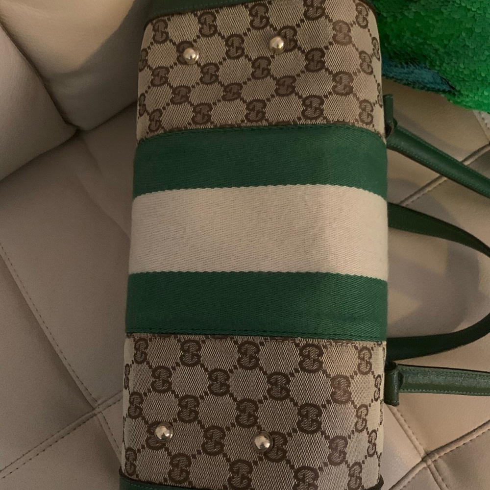 Gucci bag - Picture 5 of 8